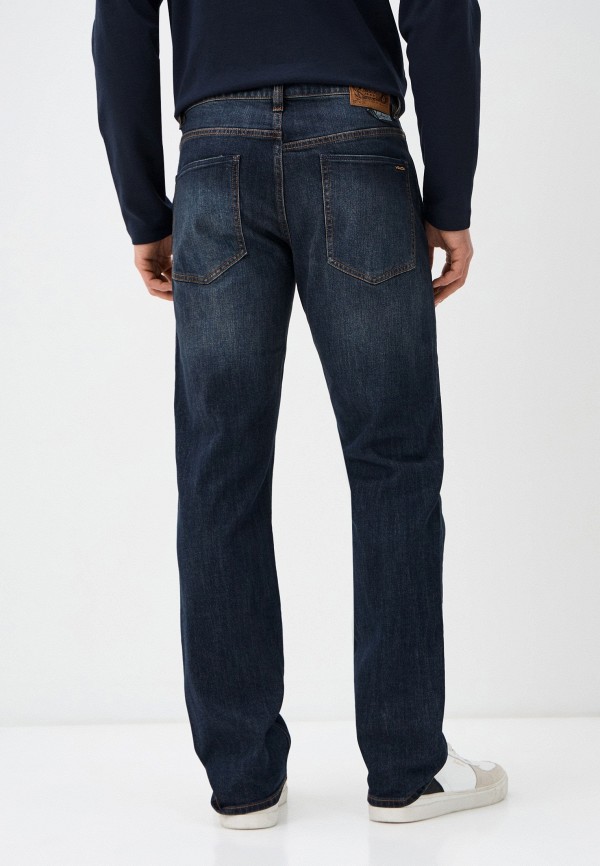 Volcom Джинсы - SOLVER DENIM - фото 3