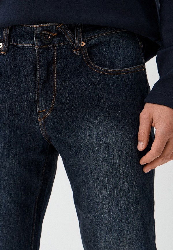 Volcom Джинсы - SOLVER DENIM - фото 4