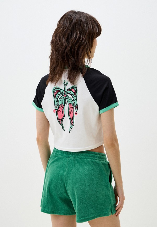 Volcom Футболка - FA ALIX 2 TEE - фото 2