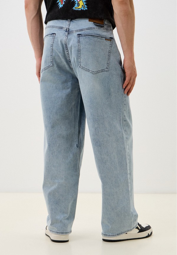 Volcom Джинсы - CHILLOW DENIM - фото 3