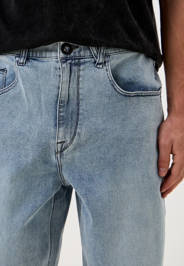 Volcom Джинсы - CHILLOW DENIM - фото 4