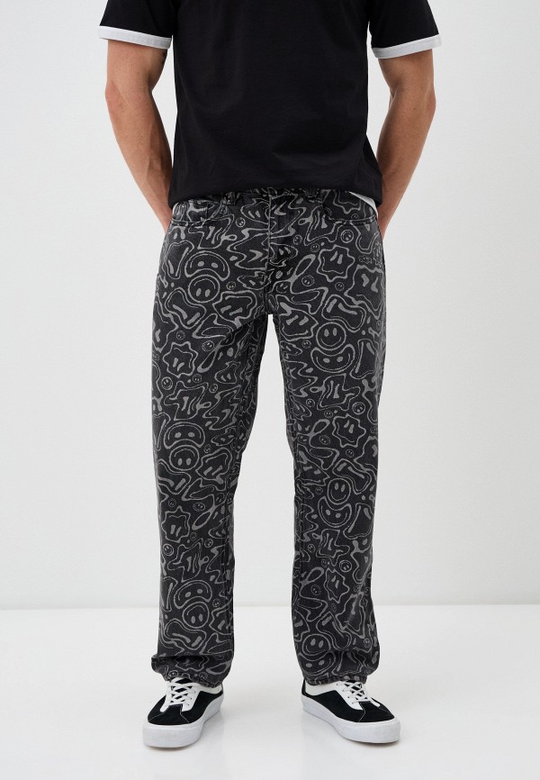 Volcom Джинсы - FA F RYGALSKI DENIM - фото 1