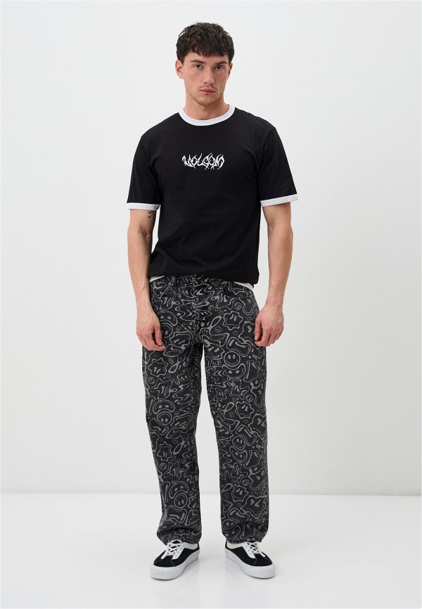 Volcom Джинсы - FA F RYGALSKI DENIM - фото 2