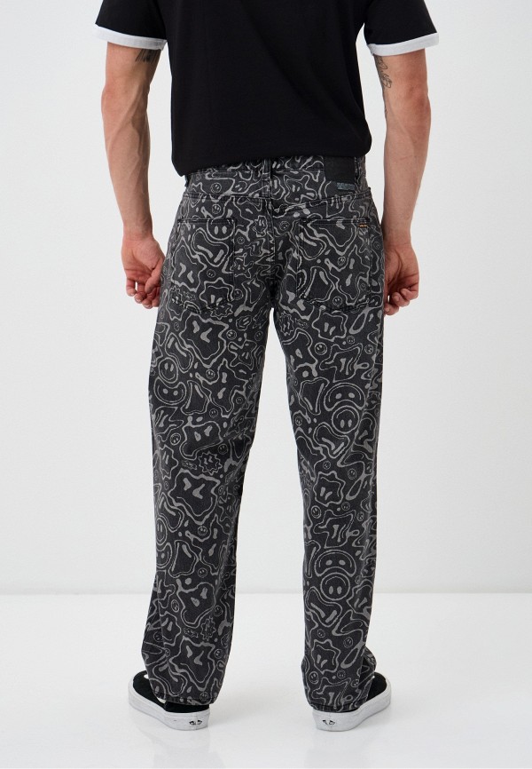 Volcom Джинсы - FA F RYGALSKI DENIM - фото 3