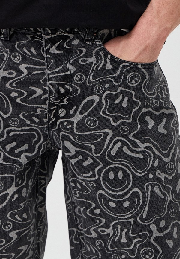 Volcom Джинсы - FA F RYGALSKI DENIM - фото 4