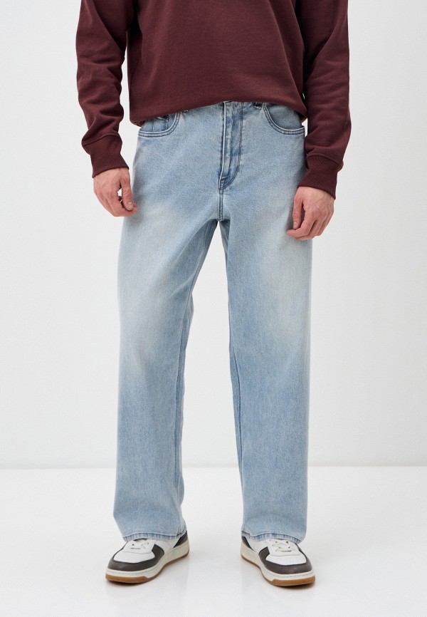 Volcom Джинсы - BILLOW DENIM - фото 1