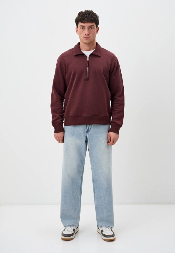 Volcom Джинсы - BILLOW DENIM - фото 2