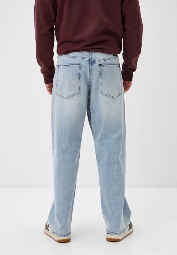 Volcom Джинсы - BILLOW DENIM - фото 3