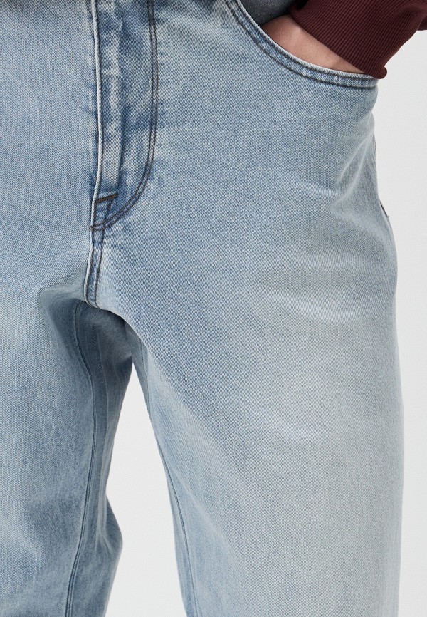 Volcom Джинсы - BILLOW DENIM - фото 4