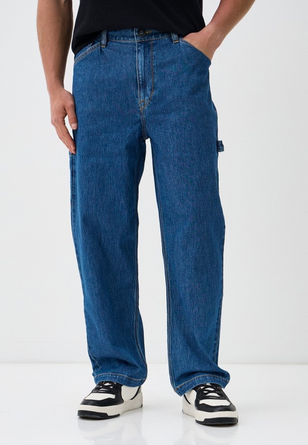 Volcom Джинсы - KRAFTSMAN II DENIM - фото 1