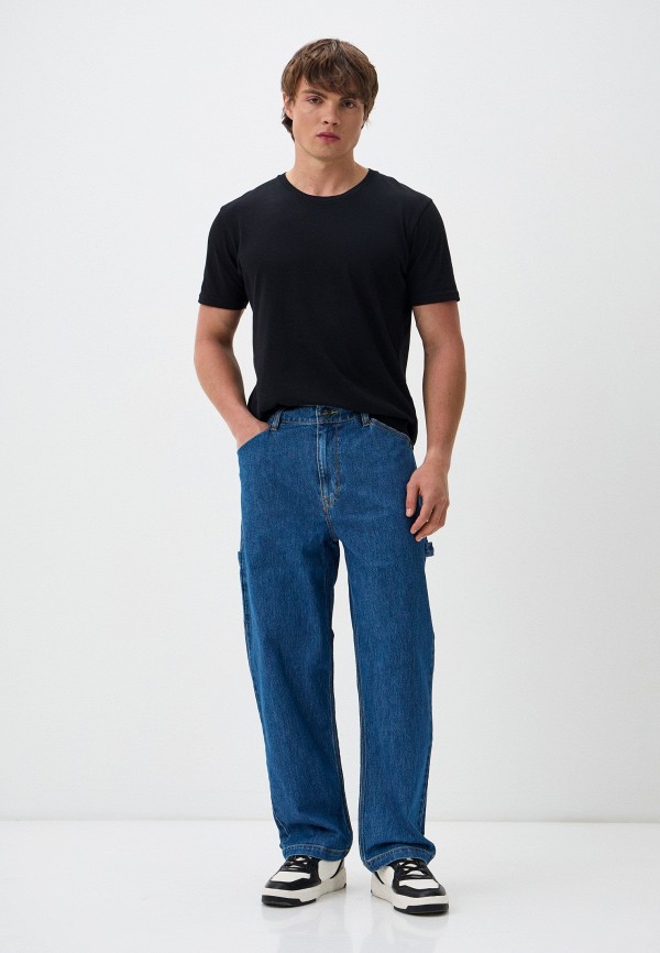 Volcom Джинсы - KRAFTSMAN II DENIM - фото 2