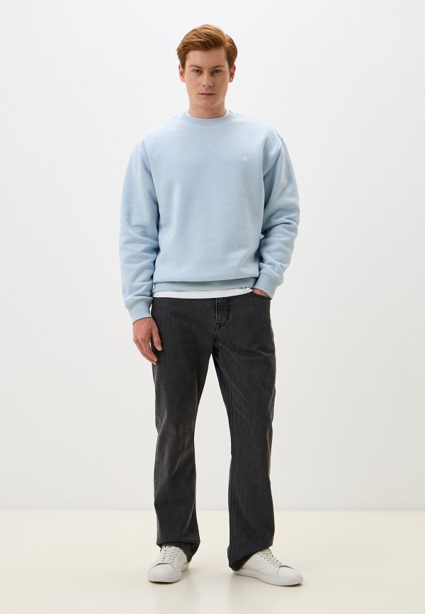 Volcom Джинсы - KINKADE DENIM - фото 2