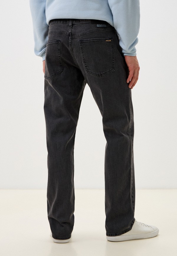 Volcom Джинсы - KINKADE DENIM - фото 3
