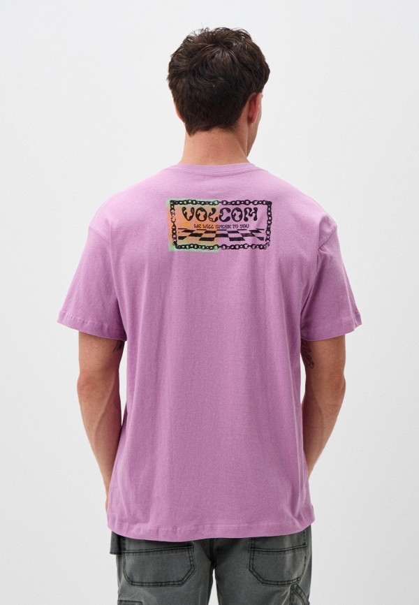 Volcom Футболка - FA F RYGALSKI SST - фото 2