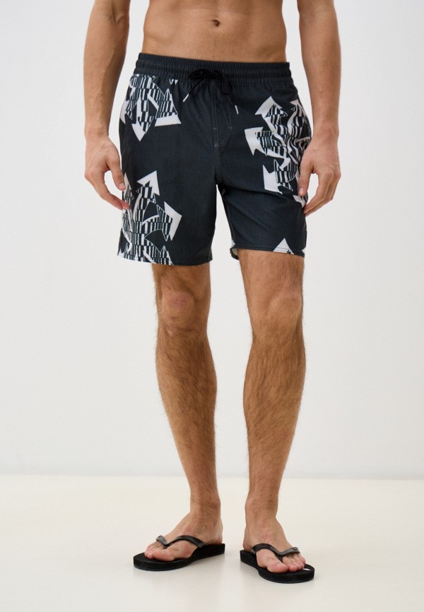 Volcom Шорты для плавания - UNITE STONEY TRUNK 17 - фото 1