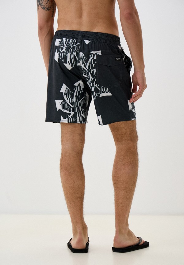 Volcom Шорты для плавания - UNITE STONEY TRUNK 17 - фото 2