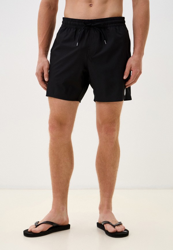 Volcom Шорты для плавания - LIDO SOLID TRUNK 16 - фото 1