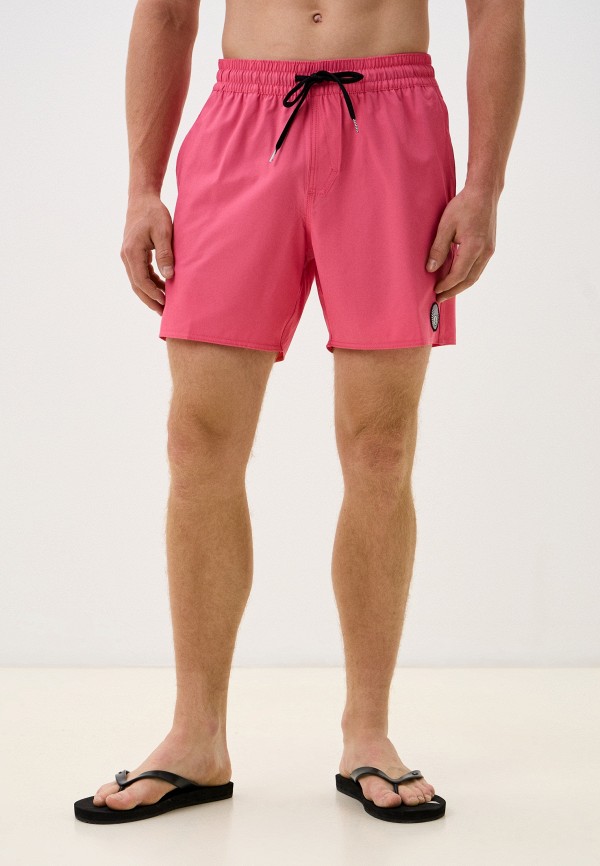 Volcom Шорты для плавания - LIDO SOLID TRUNK 16 - фото 1