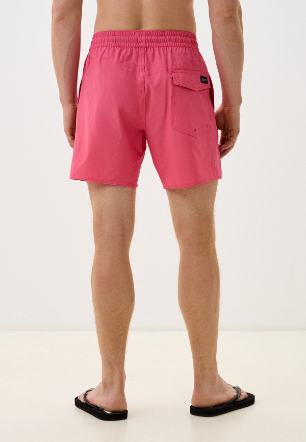 Volcom Шорты для плавания - LIDO SOLID TRUNK 16 - фото 2