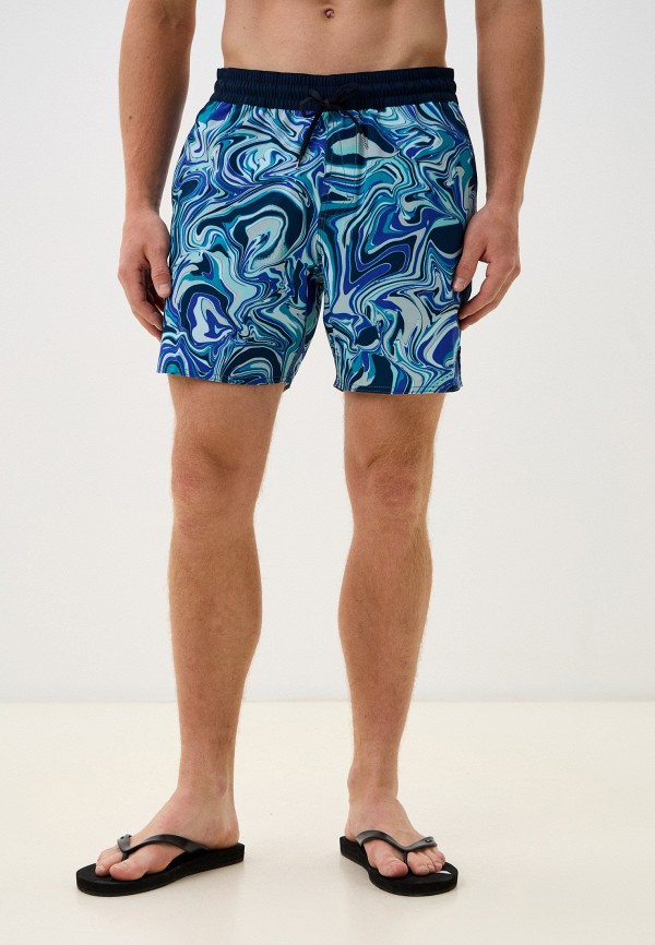 Volcom Шорты для плавания - LIDO PRINT TRUNK 16 - фото 1