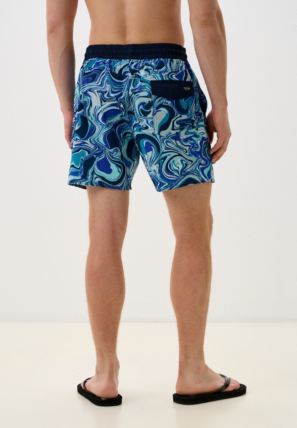 Volcom Шорты для плавания - LIDO PRINT TRUNK 16 - фото 2