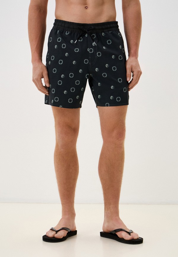Volcom Шорты для плавания - LIDO PRINT TRUNK 16 - фото 1