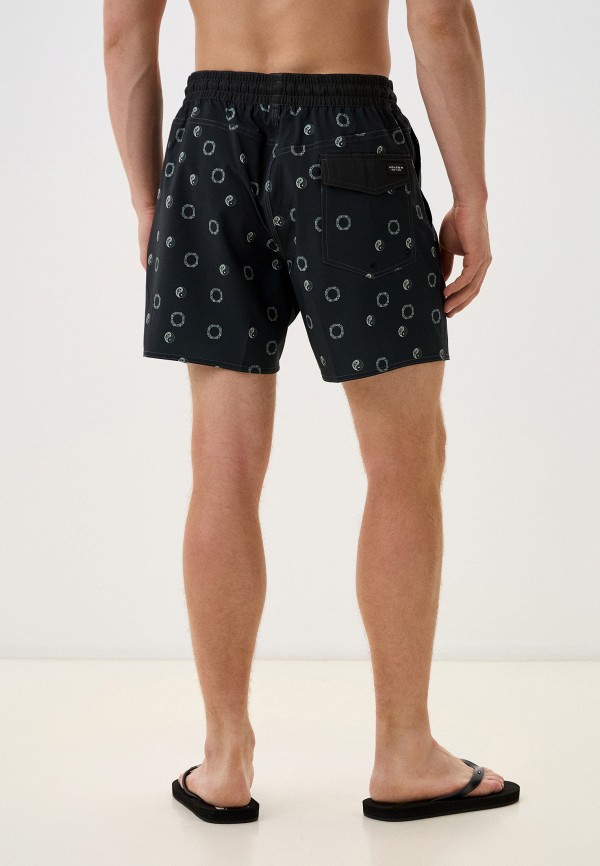 Volcom Шорты для плавания - LIDO PRINT TRUNK 16 - фото 2