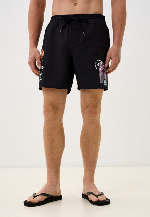 Volcom Шорты для плавания - FA F RYGALSKI TRUNK 17 - фото 1