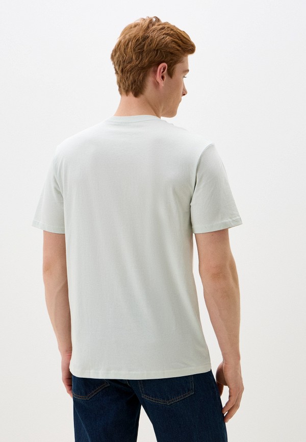 Volcom Футболка - STONE BLANKS BSC SST - фото 2