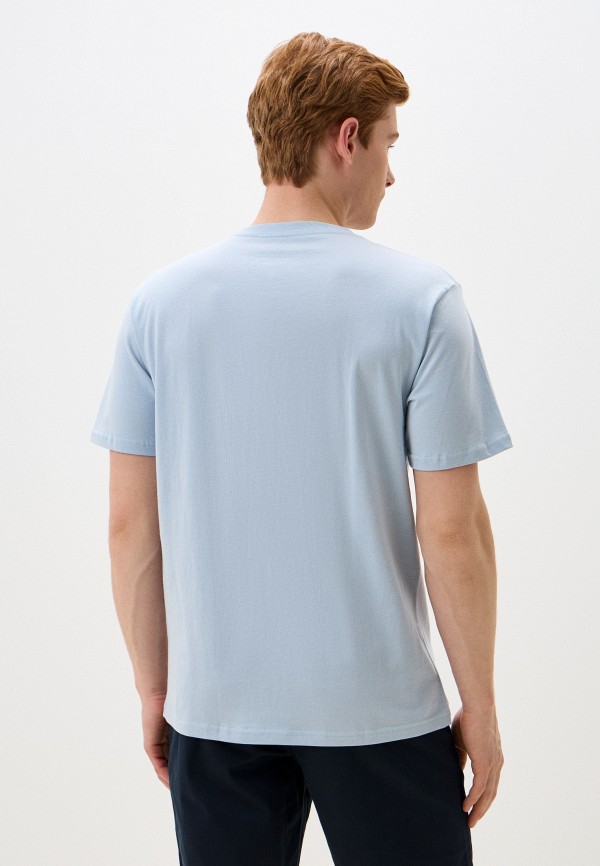 Volcom Футболка - STONE BLANKS BSC SST - фото 2