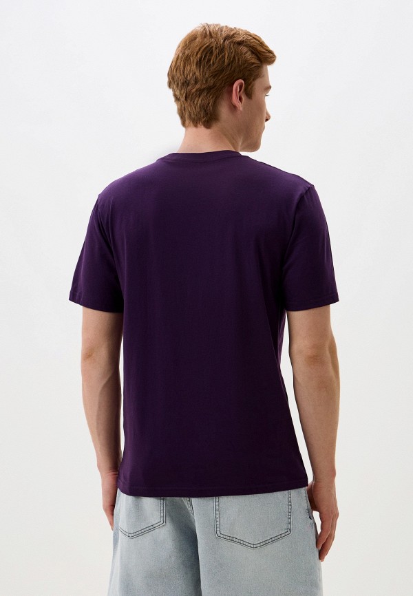 Volcom Футболка - STONE BLANKS BSC SST - фото 2