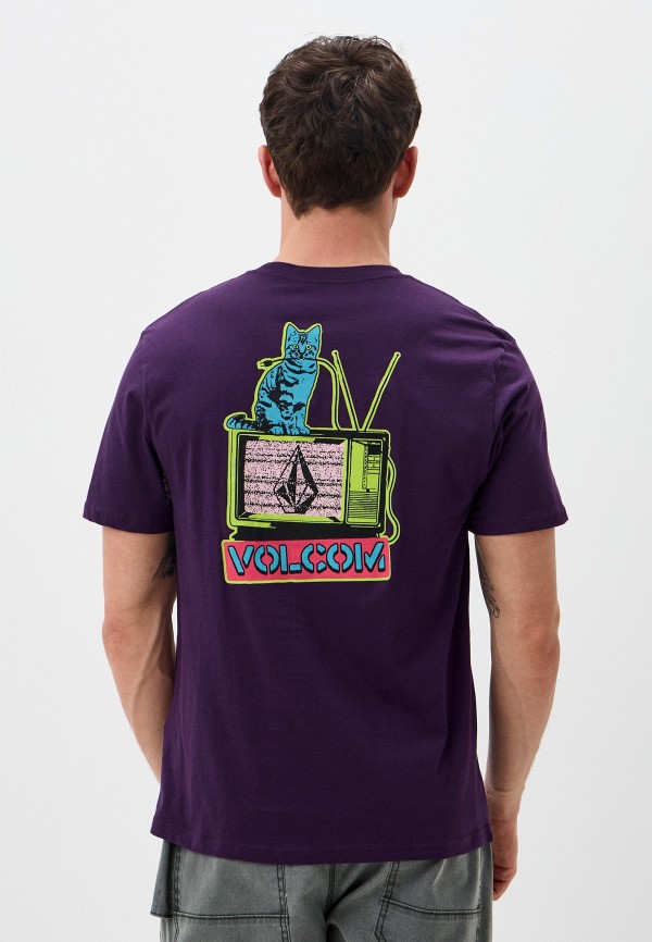 Volcom Футболка - фото 2