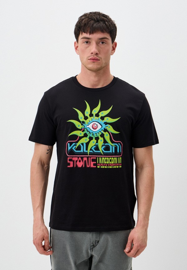 Volcom Футболка - REALITYFAB BSC SST - фото 1