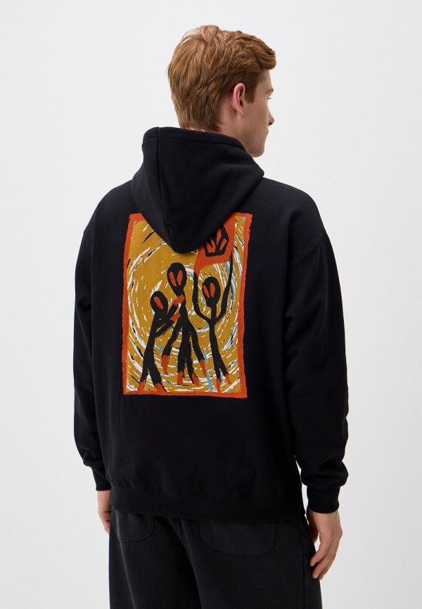 Volcom Худи - GONYVADERS PO - фото 3