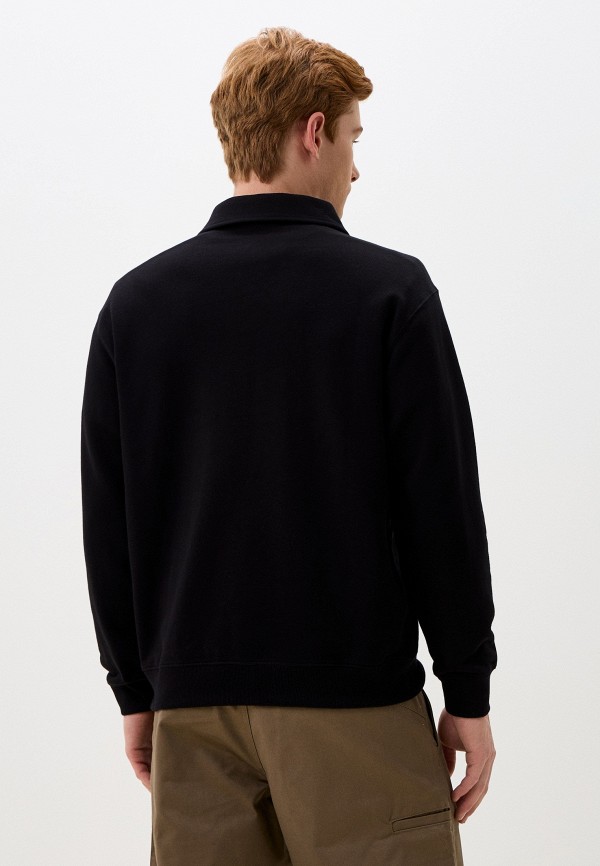 Volcom Поло - NEVERMINE TERRY CREW - фото 3