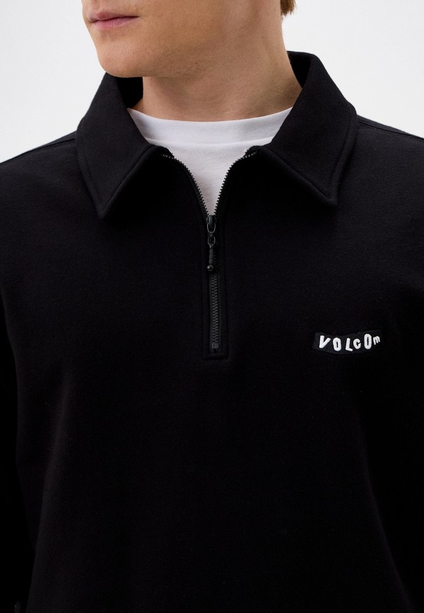 Volcom Поло - NEVERMINE TERRY CREW - фото 4
