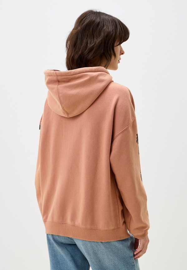 Volcom Толстовка - STONE ART UP ZIP - фото 3