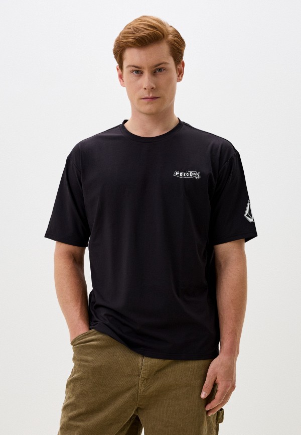 Volcom Футболка спортивная - PISTOL SURF SST - фото 1