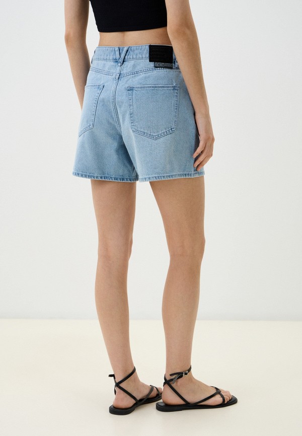 Volcom Шорты джинсовые - STONED BF SHORT - фото 3