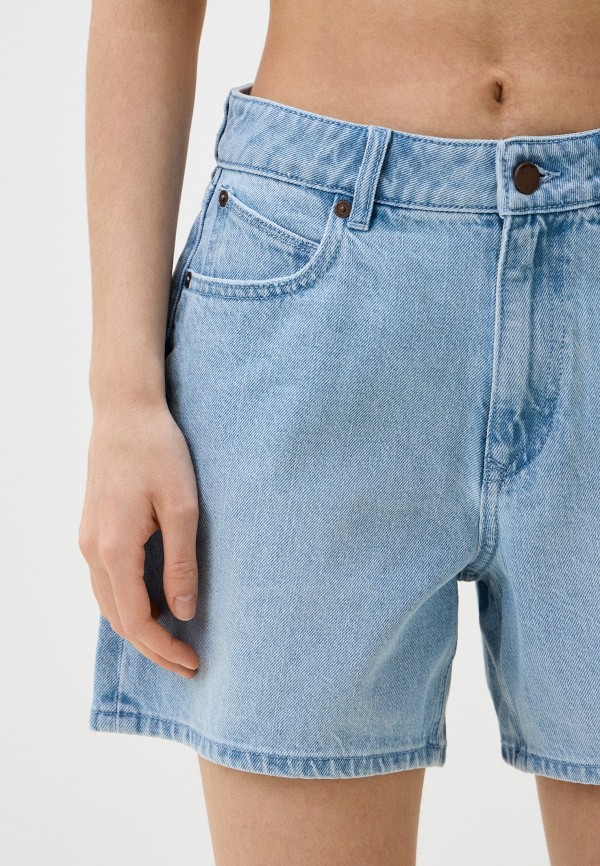 Volcom Шорты джинсовые - STONED BF SHORT - фото 4