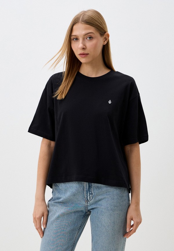 Volcom Футболка - STONE BLANKS UP - фото 1