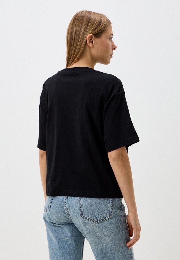 Volcom Футболка - STONE BLANKS UP - фото 2