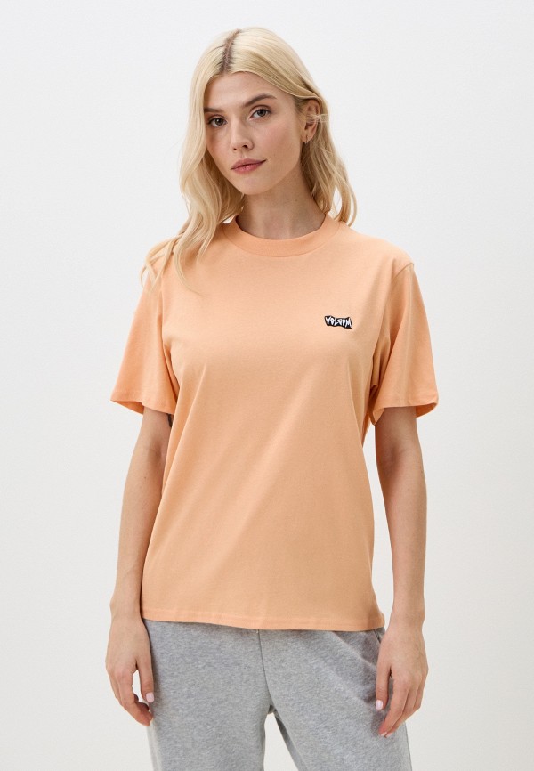 Volcom Футболка - SPIKSTONE TEE - фото 1