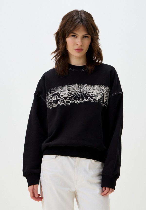 Volcom Свитшот - FA ALIX CREW - фото 1