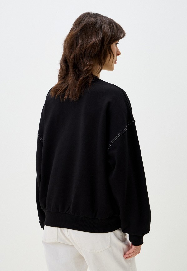 Volcom Свитшот - FA ALIX CREW - фото 3