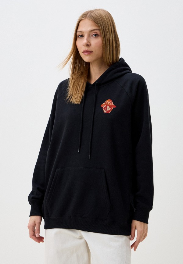 Volcom Худи - TRULY STOKED BF PO - фото 1