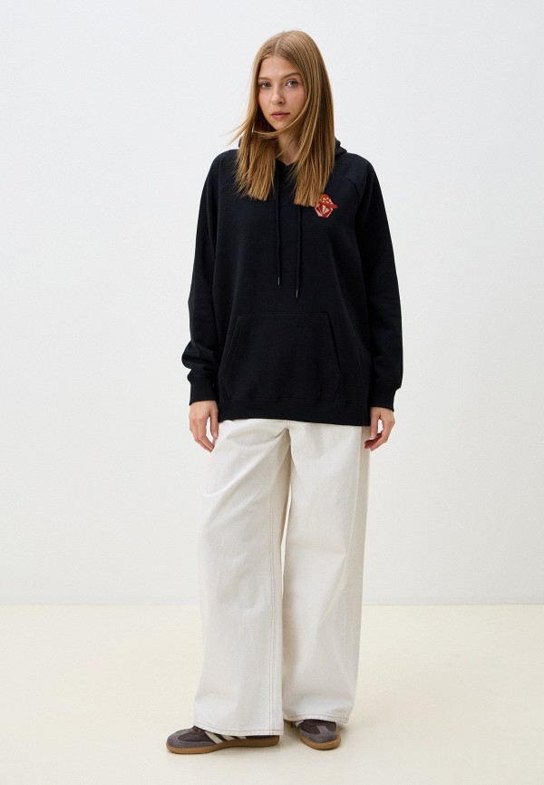 Volcom Худи - TRULY STOKED BF PO - фото 2