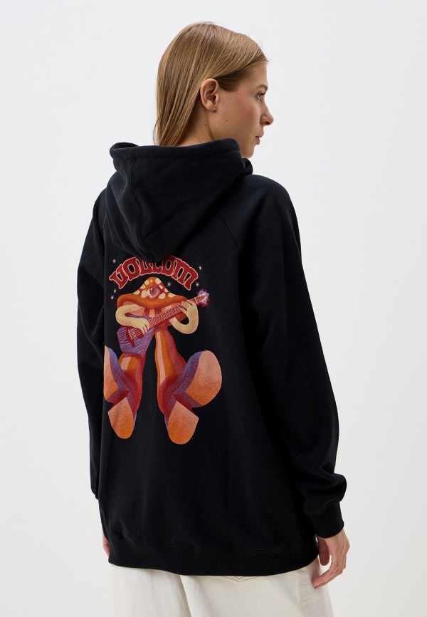 Volcom Худи - TRULY STOKED BF PO - фото 3