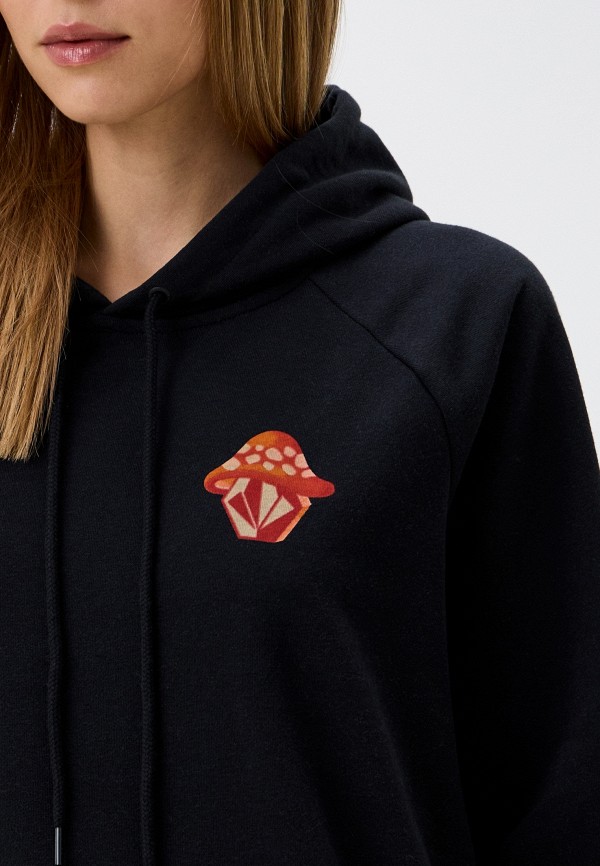 Volcom Худи - TRULY STOKED BF PO - фото 4