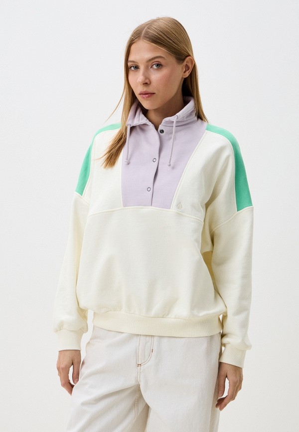 Volcom Олимпийка - REETROSTONE - фото 1